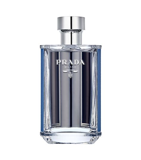 prada l'eau uomo opinioni|prada l'homme perfume.